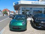 JAC E30 X Nordic Edition 50 - JAC Gebrauchtwagen