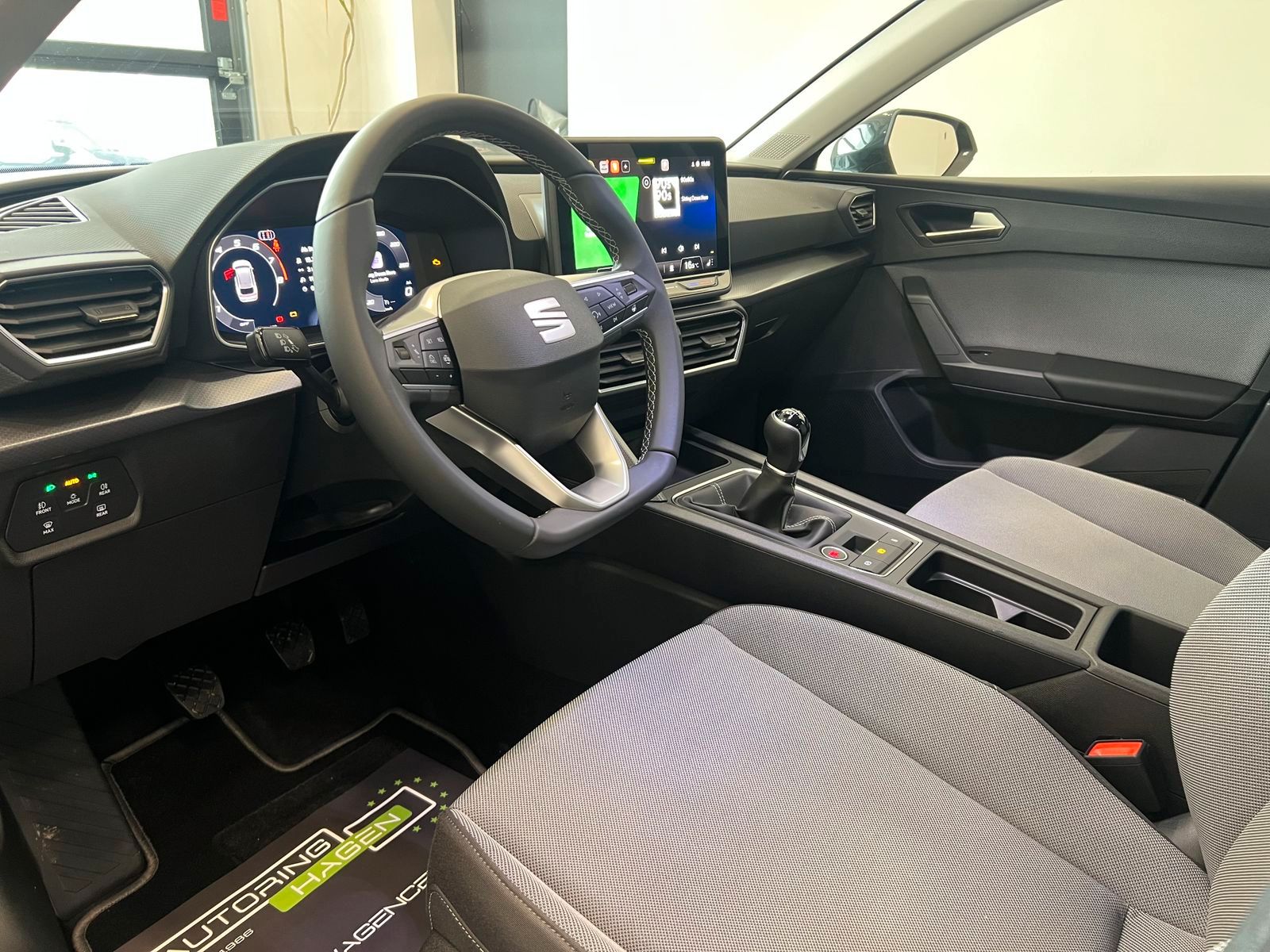 Seat Leon - Bild 9