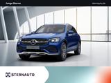 Mercedes-Benz GLC 200 4M AMG Distro Standh RüKam Multibeam AHK - Mercedes-Benz GLC 200 in Magdeburg