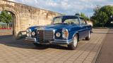 Mercedes-Benz 280 SE 3.5 W111 Coupe V8 - Mercedes-Benz 280 aus 1970: 280se