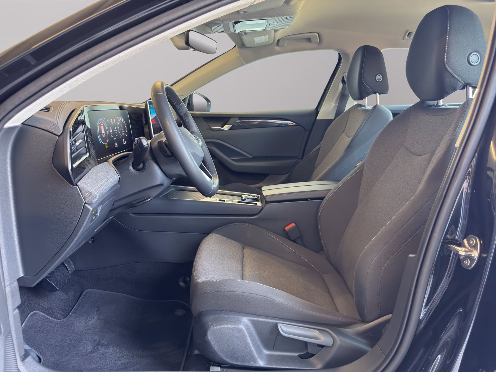 Volkswagen Passat 1.5 eTSI *LED*App-Connect*Kamera*, миниатюра 9