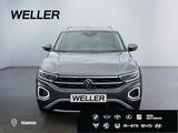 Volkswagen T-Roc 2.0 TDI Style *Matrix*digi CP*AHK*CAM*SHZ* - Volkswagen Gebrauchtwagen in Hamm
