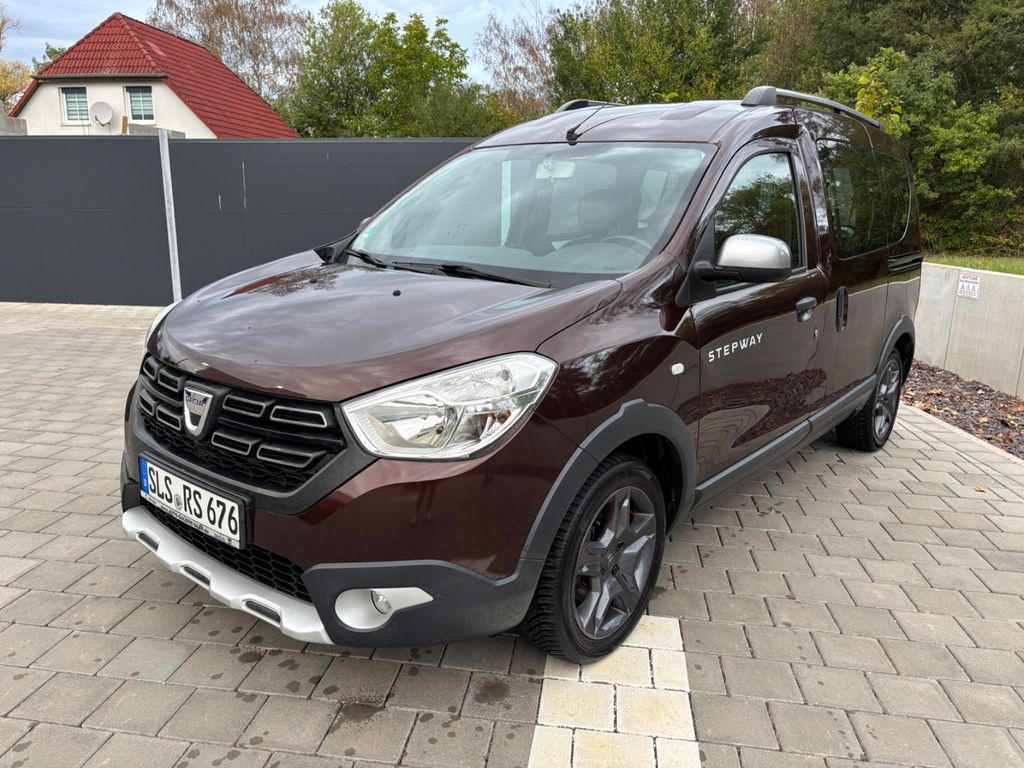 Image of Dacia Dokker