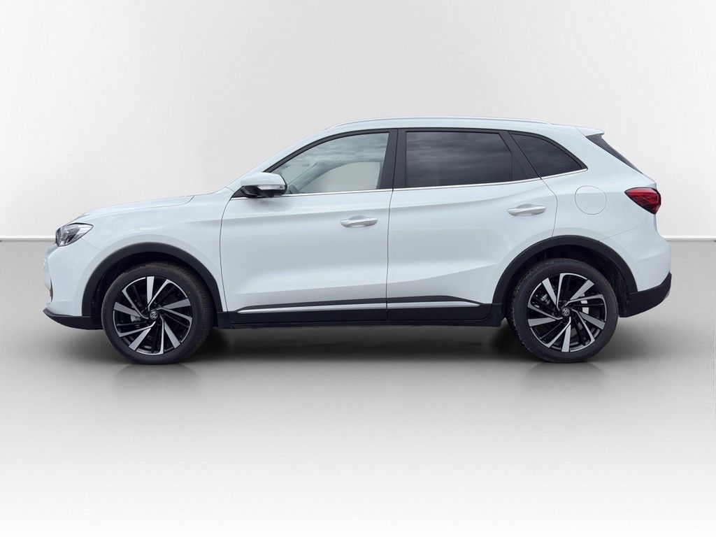 MG ZS - Bild 10