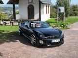 Opel GT Roadster - gebrauchte Opel GT aus dem Jahr 2007