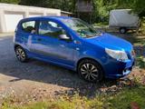 Chevrolet AVEO 1,2l 62 Kw / 84 PS - gebrauchte Chevrolet Aveo aus dem Jahr 2008