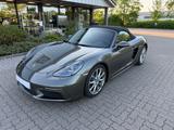 Porsche Boxster PDK/NAVI/LEDER/LED/PASM/PTV/CHRONO/BOSE