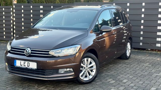 Volkswagen Touran Comfortline LED AHZV