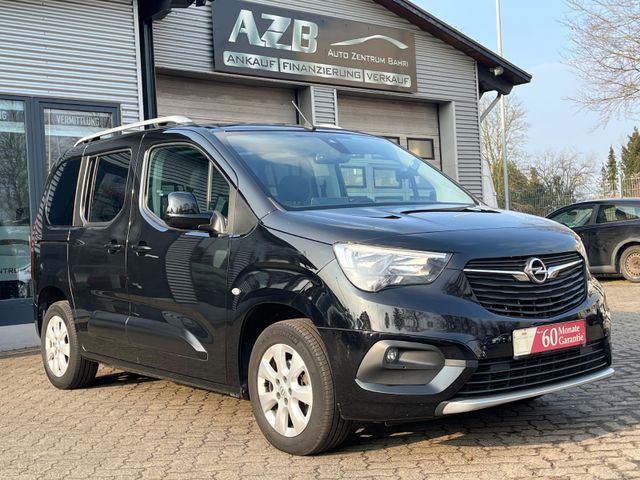 Opel Combo Life E Innovation