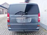 Mercedes-Benz Viano FUN 3.0 CDI lang Final Ed. Mit Schlafplatz - Mercedes-Benz Viano Gebrauchtwagen