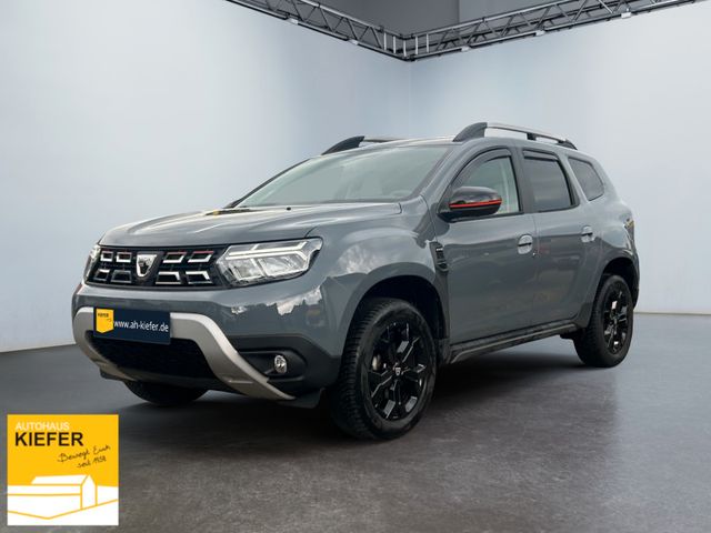 Dacia Duster Extreme TCE 150  4WD