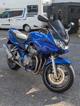 Suzuki GSF600s Bandit - Offers matching your search criteria