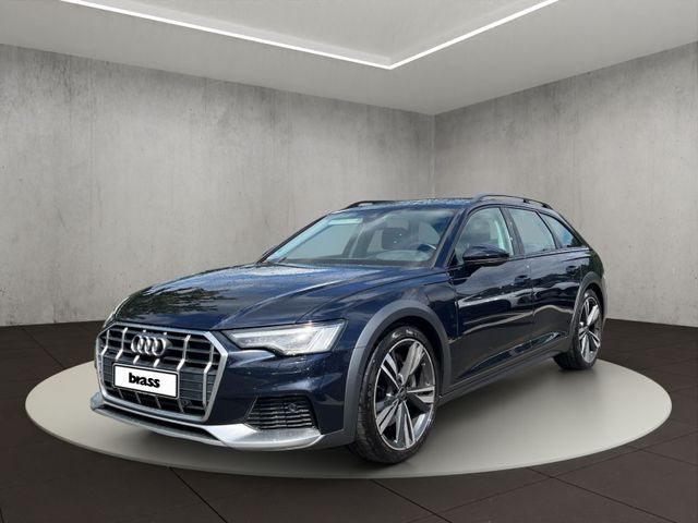 AUDI A6 allroad quattro 55 TDI tiptronic UPE. 95.880,