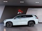 Volkswagen Tayron 1,5 eHybrid 272 PS DSG R-Line AHK - Volkswagen Tayron mit Panoramadach