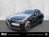 Alfa Romeo Giulia Competizione Leder Navi HARMAN/KARDON