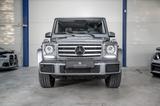 Mercedes-Benz G 500 Comand*RFK*H&K*Memory*Service MB Neu* - Mercedes-Benz G 500 in Stuttgart
