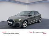 Audi A1 Sportback 40 TFSI S line S tronic LED+SHZ+SON - Audi A1 in Braunschweig