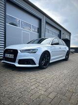 Audi RS6 4.0 TFSI tip. quattro performance Avant -
