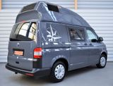Volkswagen T5 Club Joker City Westfalia+Küche+WC+Navi+STHZ - Volkswagen: Kleinbus, Joker