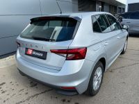 Skoda Fabia - Vorschau Bild 8