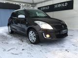 Suzuki Swift 1.2 Comfort/1.Hd/20TKM/Klimatr/Shz/Temp - Suzuki aus 2014