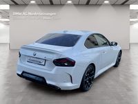 BMW M240i - Vorschau Bild 4
