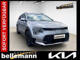 Kia Niro EV  64,8 kWh Inspiration |Wärmepumpe - Kia Niro aus 2023
