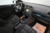 Volkswagen Golf VI GTD Navi,Xenon,SH,PDC,SR+WR - Volkswagen Golf: Sr