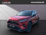 Toyota RAV 4 Plug-in Hybrid 4x4 GR Sport*360°*HuD*Lager - Toyota RAV 4 Gebrauchtwagen in Krefeld
