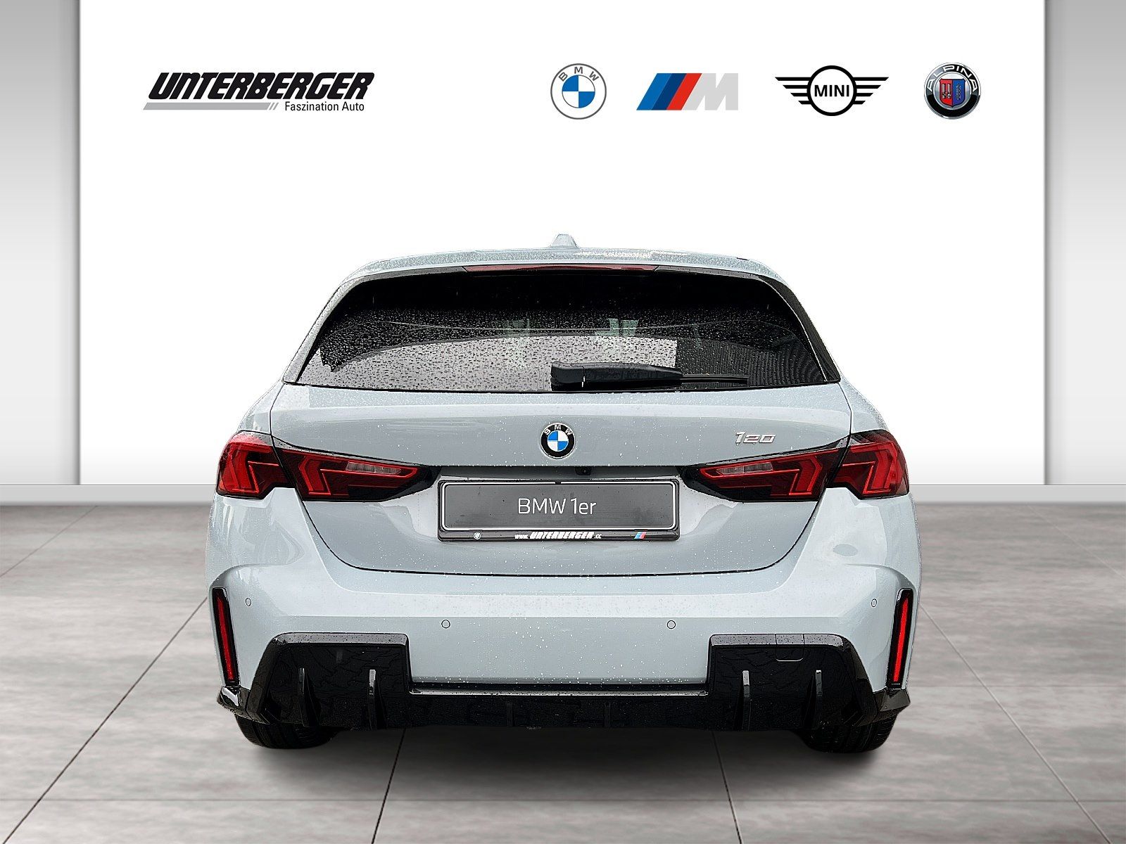 BMW 120 - Bild 5