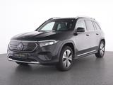 Mercedes-Benz EQB 250 Progressive+NavP+LED+KeyG+Sound+Mem+360° - gebrauchte Mercedes-Benz EQB aus dem Jahr 2024