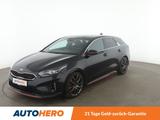 Kia pro_cee'd 1.6 TGDI GT Aut*NAVI*LED*ACC*CAM*PDC* - Kia Gebrauchtwagen in Stuttgart