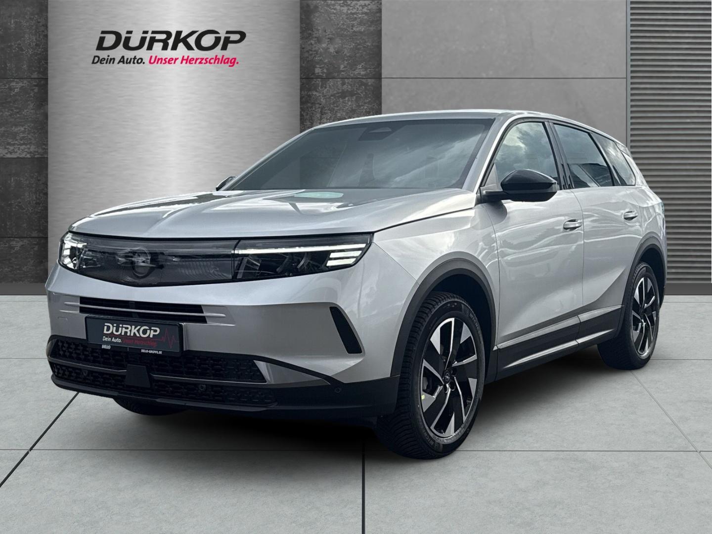 Opel Grandland (X)