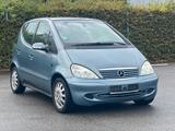 Mercedes-Benz A 140 ELEGANCE Automatik Klima TÜV NEU - Mercedes-Benz A-Class aus 2003