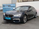 BMW 740 d xDrive Sport Paket M Schiebedach Head Up - BMW 7er Reihe: M Paket