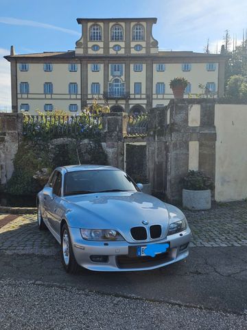 BMW Bmw Z3 2.8 24V cat Coupé