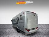 HYMER / ERIBA / HYMERCAR B-Klasse ML I BlackLine 780  - HYMER / ERIBA B klasse