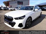 BMW 520 i M Sport 1.HAND|M-SPORTPAKET PRO|360°|HUP|H - BMW 520: Limousine, 520i