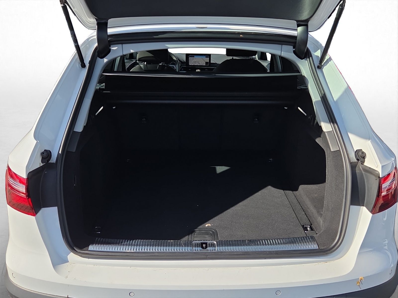 Audi A4 Allroad - Bild 11