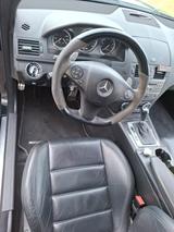Mercedes-Benz C 63 AMG AMG - gebrauchte Mercedes-Benz C 63 AMG aus dem Jahr 2010