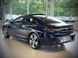 Peugeot 508 GT Night+Memory+KAMERA+SDach+AHK+SHZ - Peugeot 508 Gebrauchtwagen in Hamburg