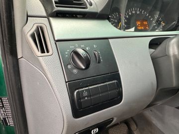Fahrzeugabbildung Mercedes-Benz Vito 115 CDI 4Matic Lang*Klima*StHz*Tempomat*