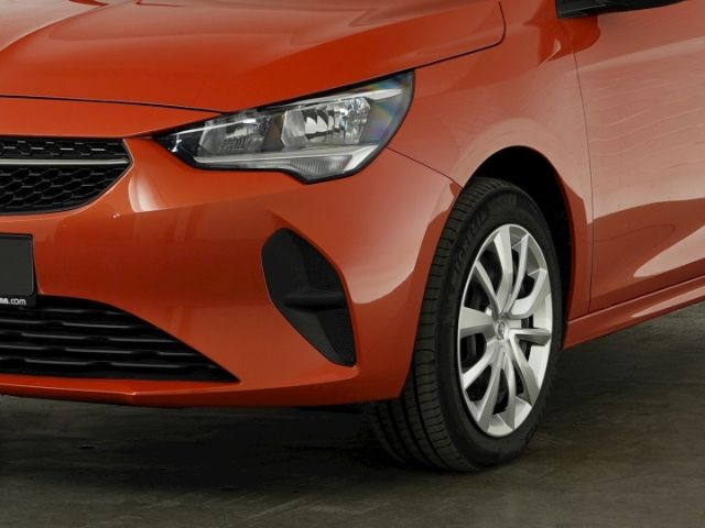 Corsa-e F EDITION 50kWH AT+SITZHEIZUNG+PARKPILOT