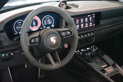 PORSCHE 992.2 Carrera GTS Cabriolet | HD-Matrix | BOSE PORSCHE 992.2 Carrera GTS Cabriolet | HD-Matrix | BOSE