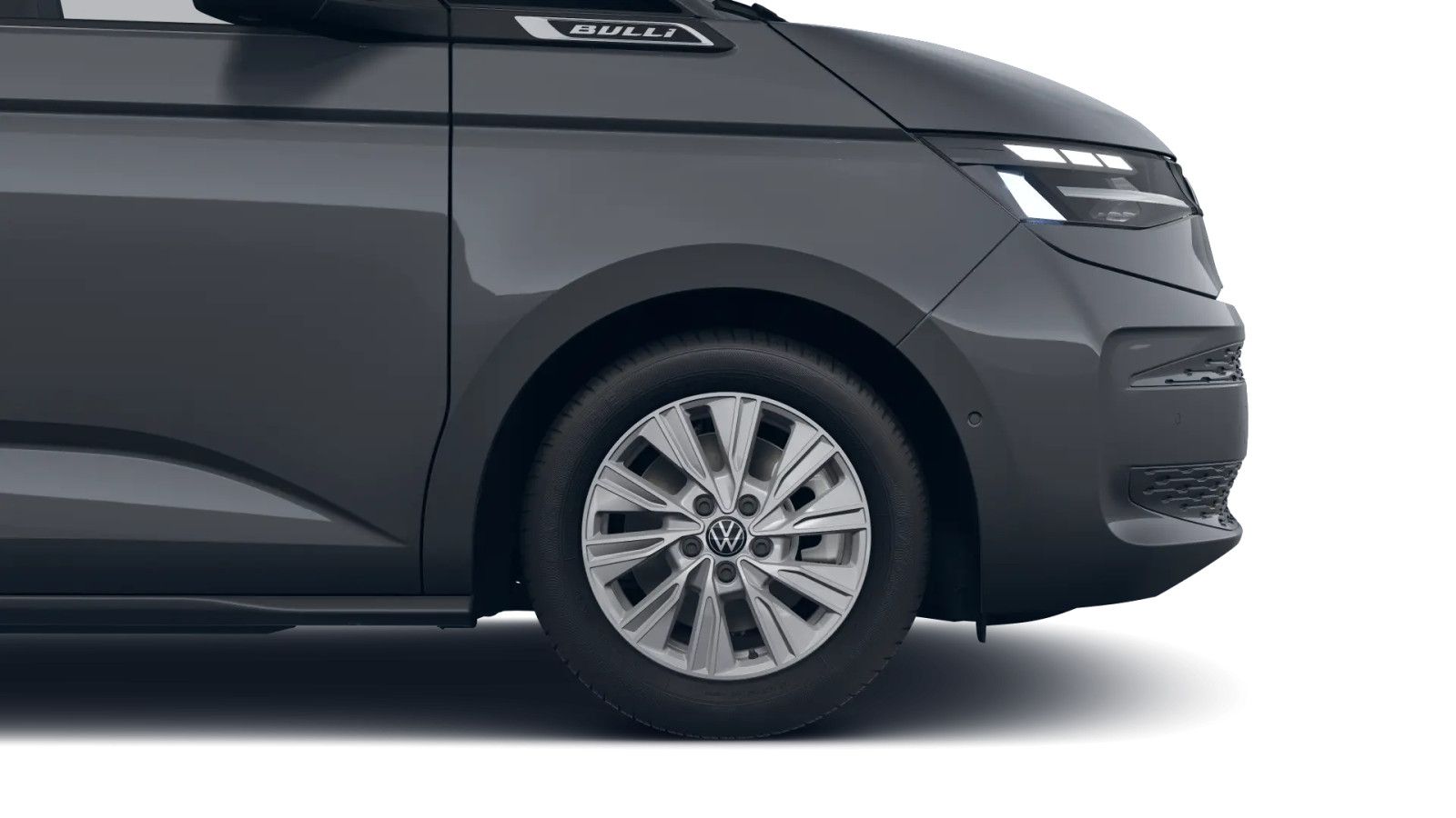 Volkswagen T7 Multivan - Bild 5