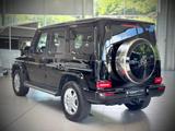 Mercedes-Benz G 350 d Kamera+AHK+COMAND+LEDER+Memory+SHZhinten - gebrauchte Mercedes-Benz G 350 aus dem Jahr 2020