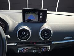 Audi A3 Sportback 40 TFSI quattro sport  *Standheizun