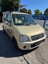 Opel Agila 1.2 - Klima - TÜV 03/27 - 1. Hand - gebrauchte Opel Agila aus dem Jahr 2004