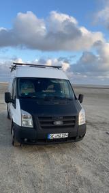 Ford Transit - Angebote