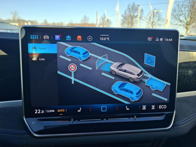 PASSAT VARIANT 1.5 TSI eHYBRID R-LINE